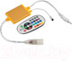 Миниатюра изображения товара Контроллер для дюралайта General Lighting RGB GDC-RGB-1200-IP67-220 / 512114