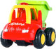 Миниатюра изображения товара Самосвал игрушечный Азбукварик 2744