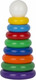 Миниатюра изображения товара Развивающая игрушка Стром Пирамида / У592