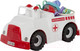 Миниатюра изображения товара Автомобиль игрушечный Стром Скорая помощь / У850
