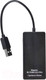 Миниатюра изображения товара USB-хаб Buro BU-HUB4-U2.0-Slim (черный)