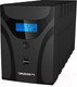 Миниатюра изображения товара ИБП IPPON Smart Power Pro II Euro 1200 / 1029740