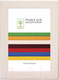 Миниатюра изображения товара Рамка ПАЛИТРА Д18КЛ/1374 21x30 (молочно-белый)