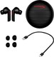 Миниатюра изображения товара Беспроводные наушники HyperX Cloud Buds (черный)