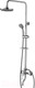 Миниатюра изображения товара Душевая система со смесителем Rossinka Silvermix A35-46