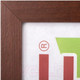 Миниатюра изображения товара Рамка Staff Grand 30x40 / 391198  (итальянский орех)