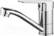 Миниатюра изображения товара Смеситель Rossinka Silvermix S35-22