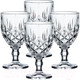 Миниатюра изображения товара Набор рюмок Nachtmann Noblesse / 103748 (4шт)