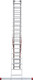 Миниатюра изображения товара Лестница секционная Новая Высота NV523 / 5230317