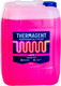 Миниатюра изображения товара Теплоноситель для систем отопления Thermagent -65°C (10л, красный)