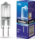 Миниатюра изображения товара Лампа Camelion JD 20W G4 / 10405