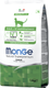 Миниатюра изображения товара Сухой корм для кошек Monge Monoprotein Adult Rabbit (1.5кг)