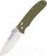 Миниатюра изображения товара Нож туристический GANZO D704-GR