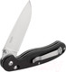 Миниатюра изображения товара Нож туристический GANZO D727M-BK