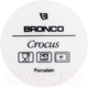 Миниатюра изображения товара Набор соусников Bronco Crocus / 263-1065 (5пр)
