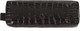 Миниатюра изображения товара Пенал Brauberg Ultra Black / 223909