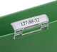 Миниатюра изображения товара Набор папок Brauberg А4 Foolscap / 231795 (10шт)