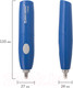 Миниатюра изображения товара Ластик Brauberg X-ERASE /229608