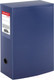 Миниатюра изображения товара Коробка архивная Brauberg Energy / 235375 (синий)