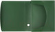 Миниатюра изображения товара Коробка архивная Staff 237277 (зеленый)