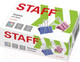 Миниатюра изображения товара Зажим для бумаги Staff 225160 (12шт)