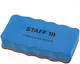Миниатюра изображения товара Стиратель для доски Staff Basic / 237512