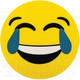 Миниатюра изображения товара Стиратель для доски Юнландия Смайлик / 237504