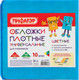 Миниатюра изображения товара Набор обложек Пифагор 227486 (10шт)