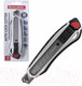 Миниатюра изображения товара Нож канцелярский Brauberg Heavy Duty / 237158