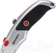 Миниатюра изображения товара Нож пистолетный Brauberg Professional / 235404