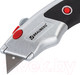 Миниатюра изображения товара Нож пистолетный Brauberg Professional / 235404