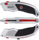 Миниатюра изображения товара Нож пистолетный Brauberg Professional / 235404