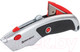 Миниатюра изображения товара Нож пистолетный Brauberg Professional / 235404