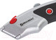 Миниатюра изображения товара Нож пистолетный Brauberg Professional / 235404