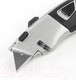 Миниатюра изображения товара Нож пистолетный Brauberg Professional / 237160