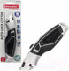 Миниатюра изображения товара Нож пистолетный Brauberg Professional / 237160