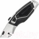 Миниатюра изображения товара Нож пистолетный Brauberg Professional / 237160