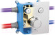 Миниатюра изображения товара Смеситель Rubineta Thermo-2F / PM0015