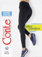 Миниатюра изображения товара Леггинсы Conte Elegant Comfort Shaping (р.164-90, темно-синий)