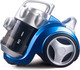 Миниатюра изображения товара Пылесос BQ VC2024MC (светло-синий/серый)