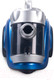 Миниатюра изображения товара Пылесос BQ VC2024MC (светло-синий/серый)