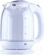 Миниатюра изображения товара Электрочайник BQ KT1830G (белый)