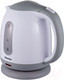 Миниатюра изображения товара Электрочайник Blackton BT KT1701P (белый/серый)