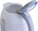 Миниатюра изображения товара Электрочайник Blackton BT KT1701P (белый/серый)