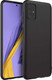 Миниатюра изображения товара Чехол-накладка Case Matte Lux для Galaxy A51 (черный)
