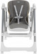 Миниатюра изображения товара Стульчик для кормления Pituso Avila (grey)