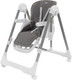 Миниатюра изображения товара Стульчик для кормления Pituso Avila (grey)
