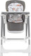 Миниатюра изображения товара Стульчик для кормления Pituso Avila (grey)