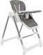 Миниатюра изображения товара Стульчик для кормления Pituso Avila (grey)