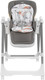 Миниатюра изображения товара Стульчик для кормления Pituso Avila (grey)
